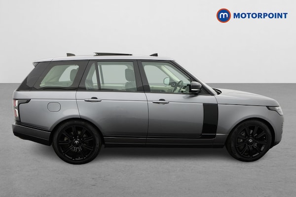 Used Land Rover Range Rover 2020 for sale - 76263605: Photo 8
