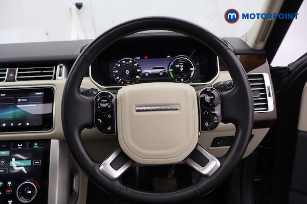 Used Land Rover Range Rover 2020 for sale - 76263605: Photo 9