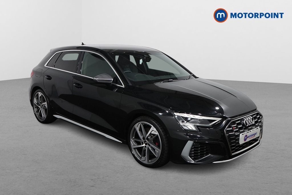 Used Audi A3 2022 for sale - 76782756: Photo 1