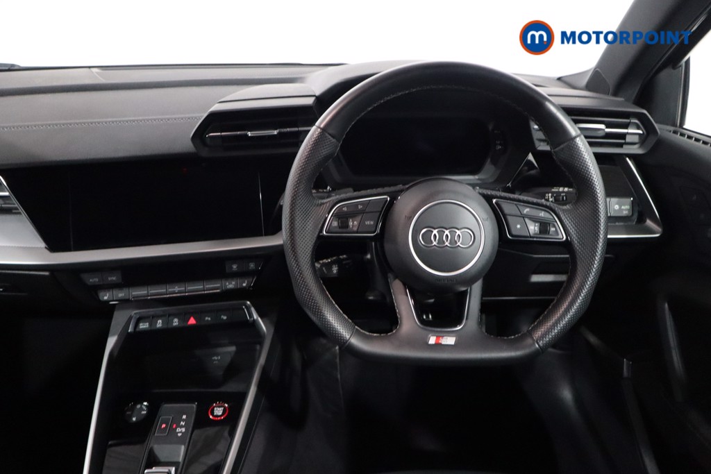 Used Audi A3 2022 for sale - 76782756: Photo 11