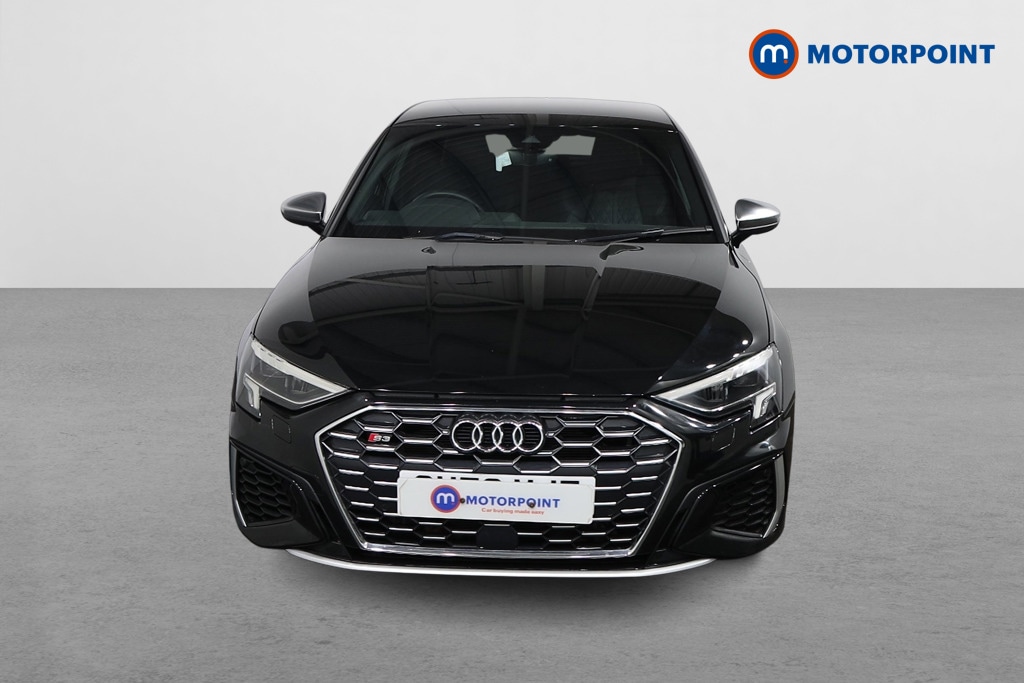 Used Audi A3 2022 for sale - 76782756: Photo 2