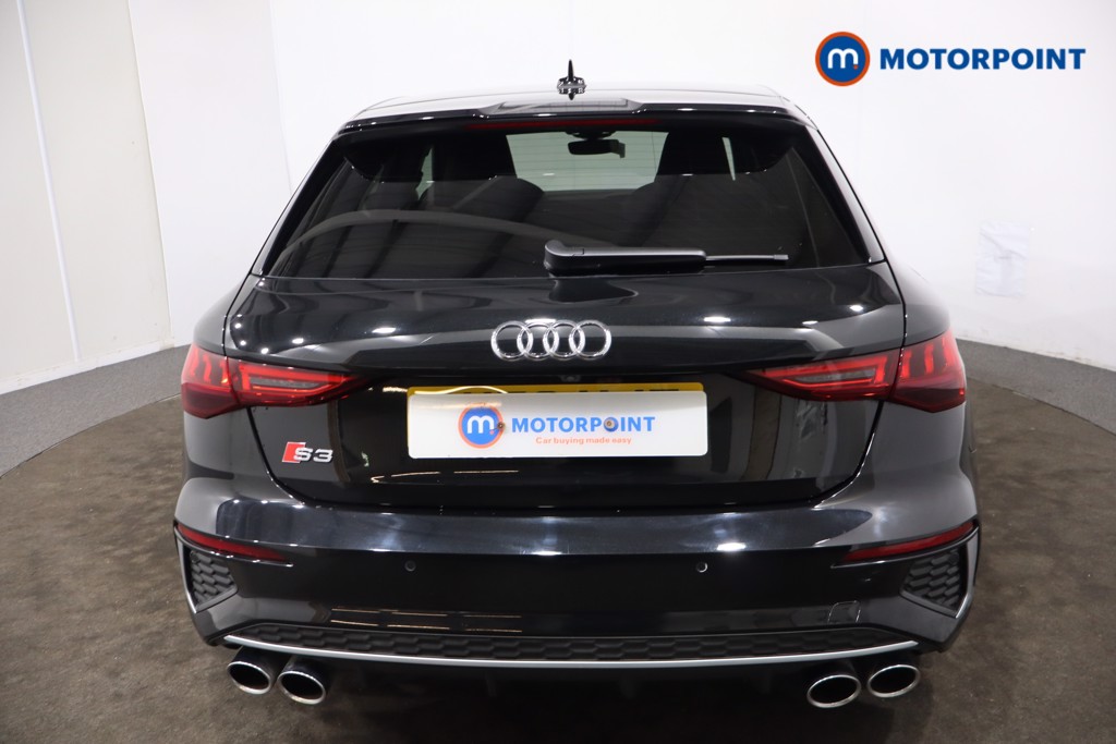 Used Audi A3 2022 for sale - 76782756: Photo 27