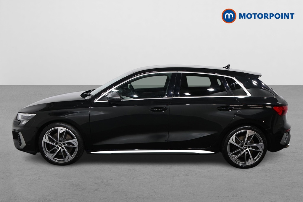 Used Audi A3 2022 for sale - 76782756: Photo 4