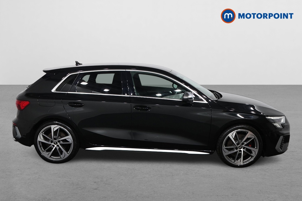 Used Audi A3 2022 for sale - 76782756: Photo 8