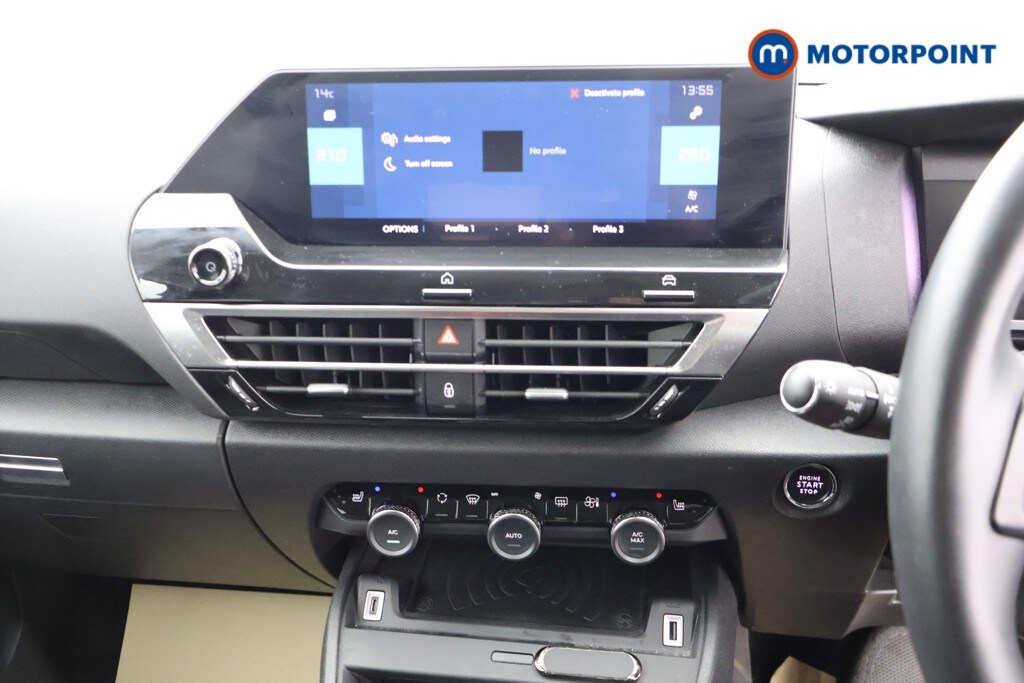 Used Citroen C4 for sale - 77831002: Photo 15