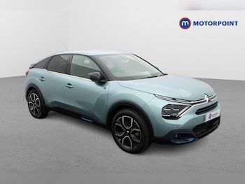 Used Citroen C4 undefined for sale - 77831002: Photo