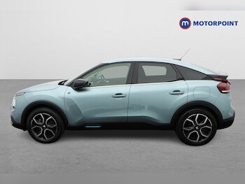 Used Citroen C4 undefined for sale - 77831002: Photo