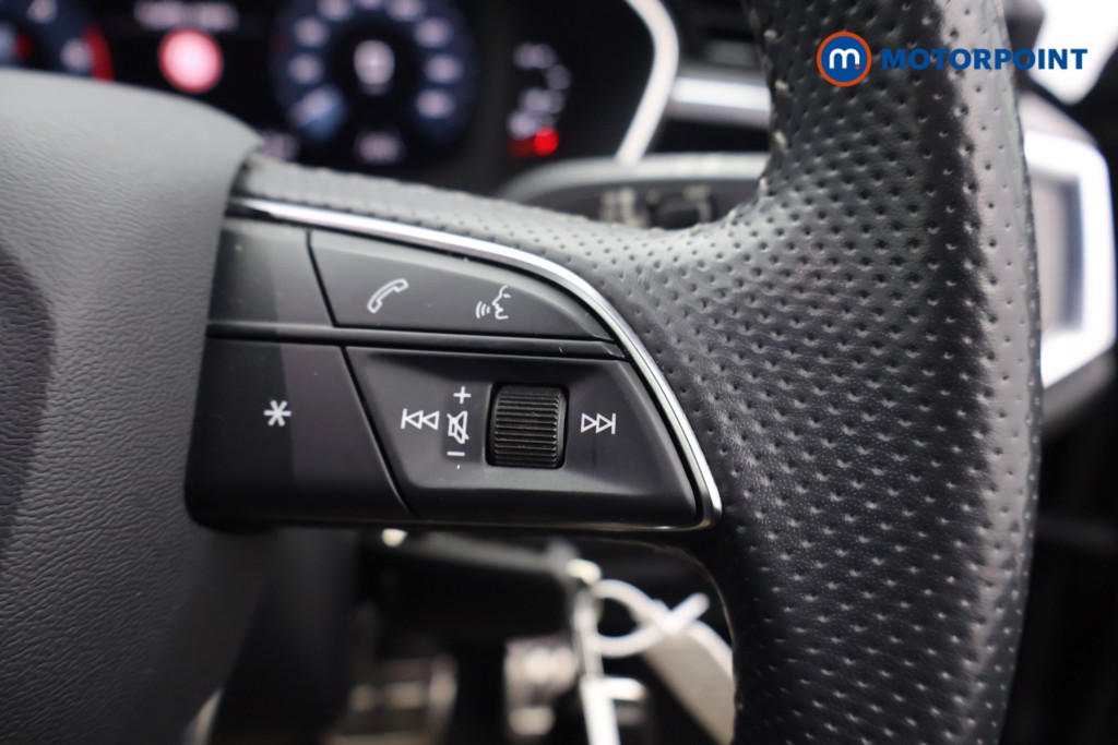 Used Audi Q3 2020 for sale - 76653618: Photo 12