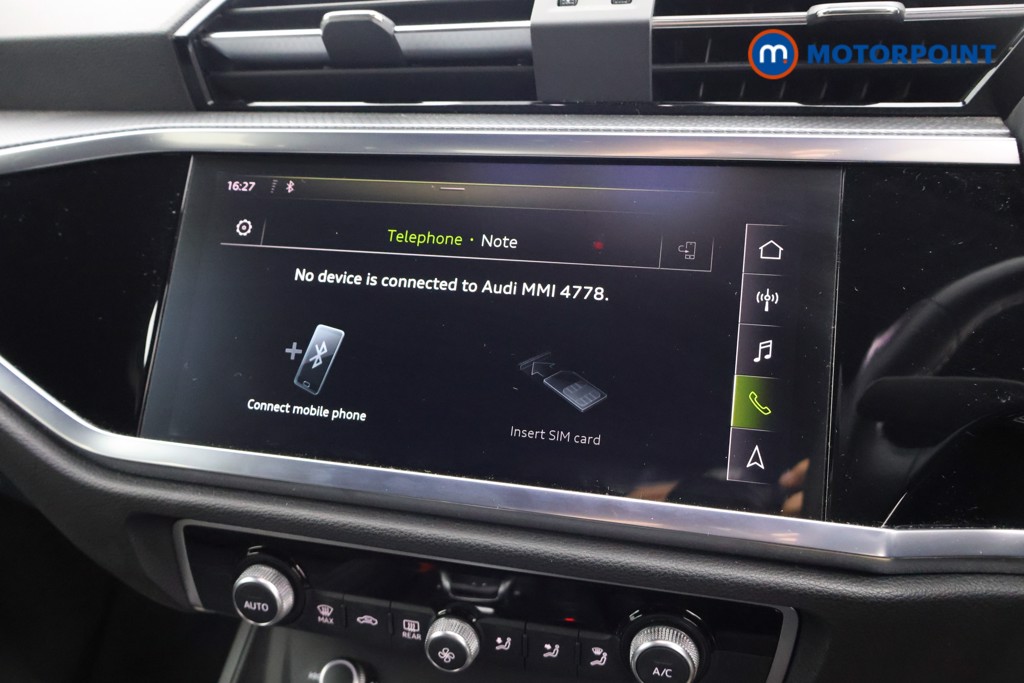 Used Audi Q3 2020 for sale - 76653618: Photo 13