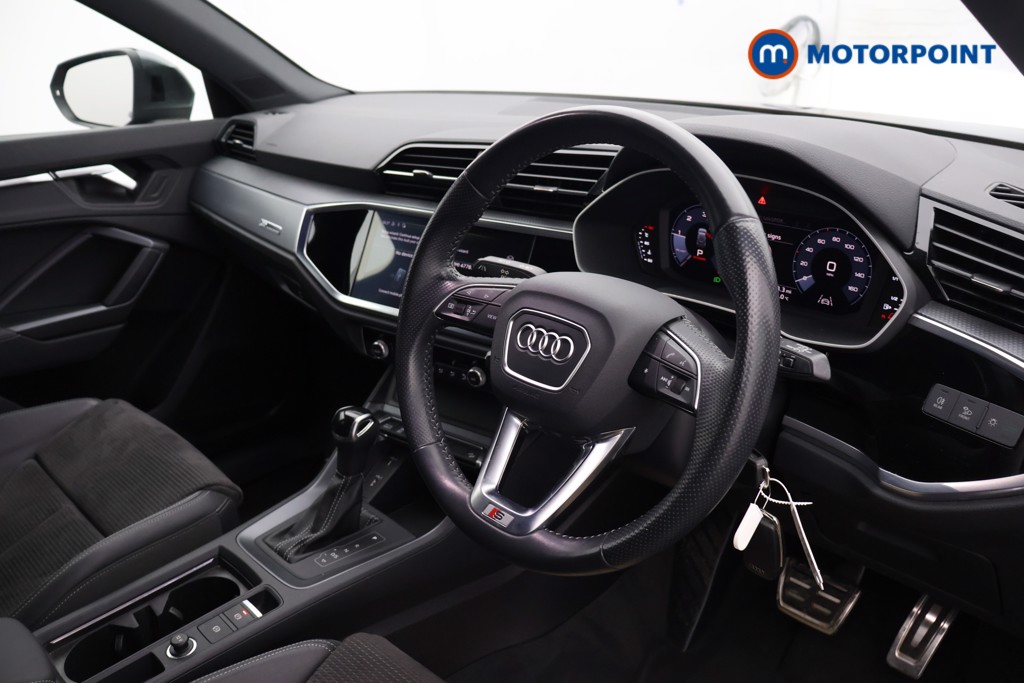 Used Audi Q3 2020 for sale - 76653618: Photo 17