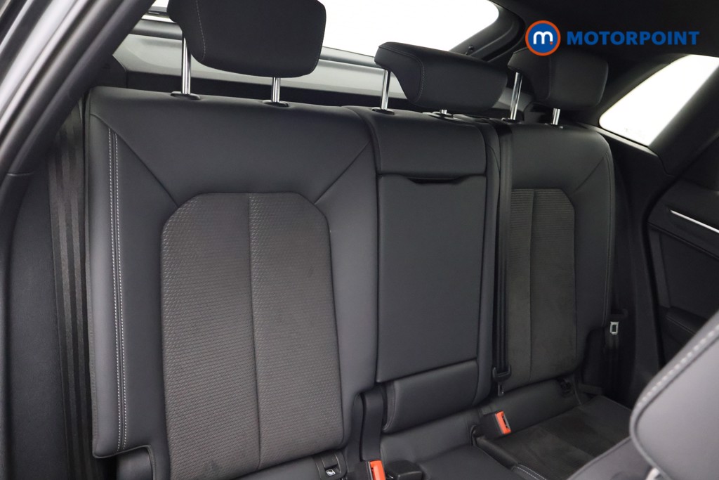 Used Audi Q3 2020 for sale - 76653618: Photo 19