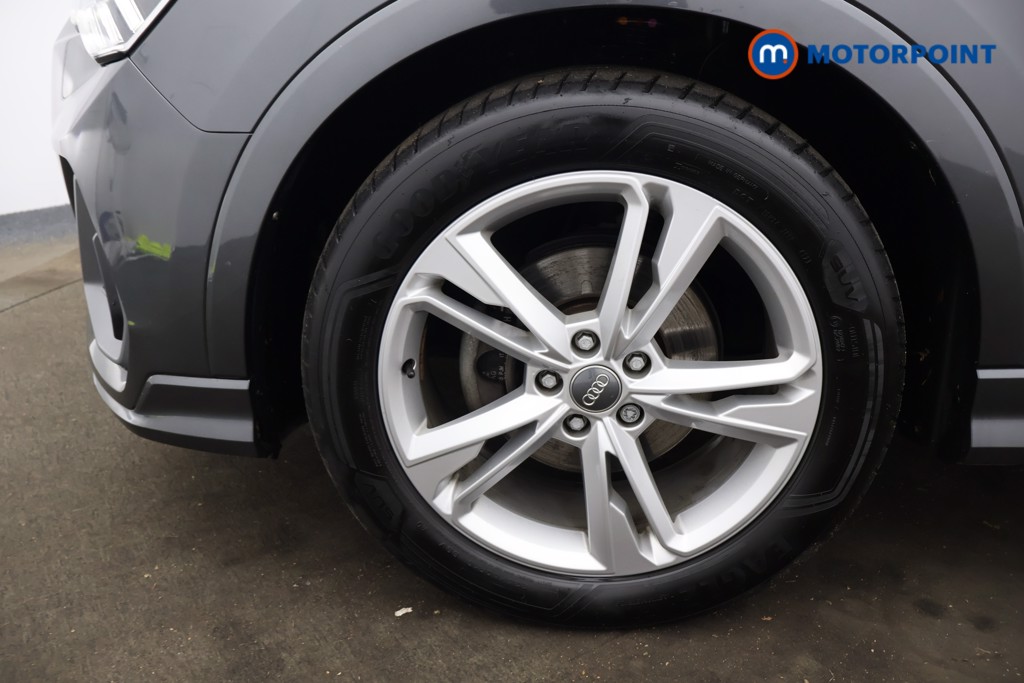 Used Audi Q3 2020 for sale - 76653618: Photo 22