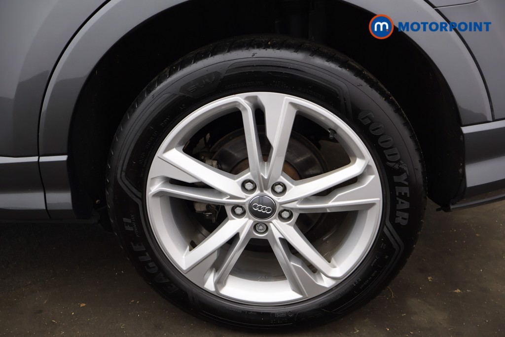 Used Audi Q3 2020 for sale - 76653618: Photo 23