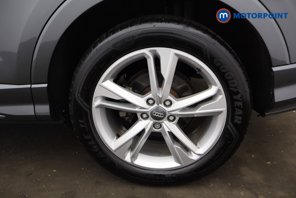 Used Audi Q3 2020 for sale - 76653618: Photo 24