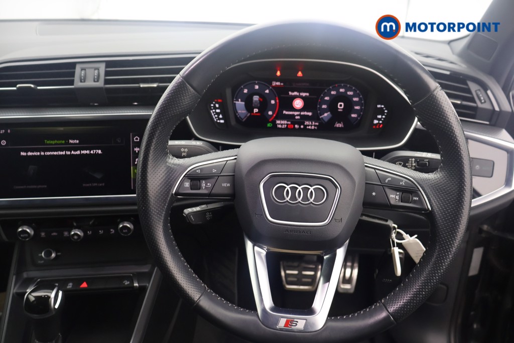 Used Audi Q3 2020 for sale - 76653618: Photo 9