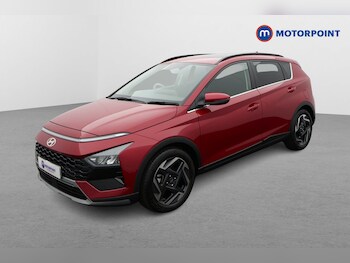 Used Hyundai BAYON undefined for sale - 79272316: Photo