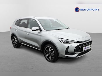 MG MG ZS feature image