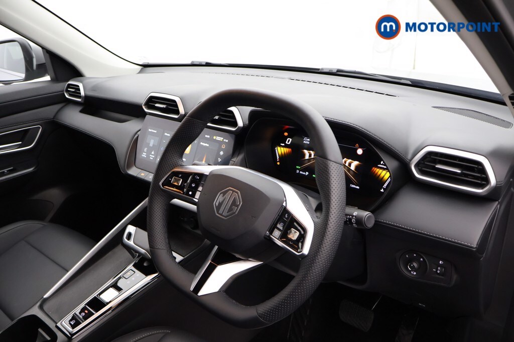 Used MG MG ZS 2025 for sale - 77760048: Photo 20