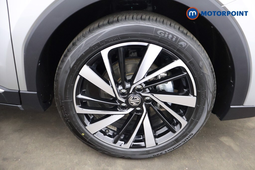 Used MG MG ZS 2025 for sale - 77760048: Photo 29