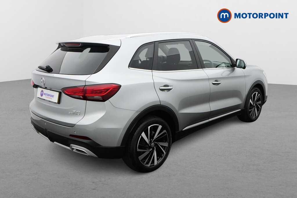 Used MG MG ZS 2025 for sale - 77760048: Photo 7