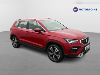 Used SEAT Ateca 2023 for sale - 79528480: Photo
