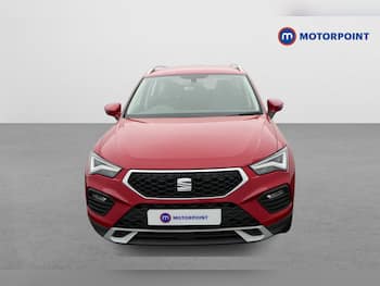Used SEAT Ateca 2023 for sale - 79528480: Photo