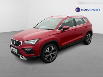 Used SEAT Ateca 2023 for sale - 79528480: Photo