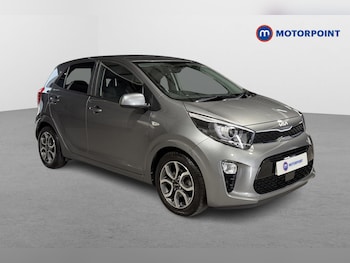 2023 - 1.0 Shadow 5dr [4 seats]