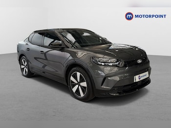 Used Ford Capri 2025 for sale - 79581761: Photo