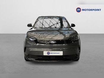 Used Ford Capri 2025 for sale - 79581761: Photo