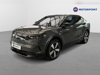 Used Ford Capri 2025 for sale - 79581761: Photo
