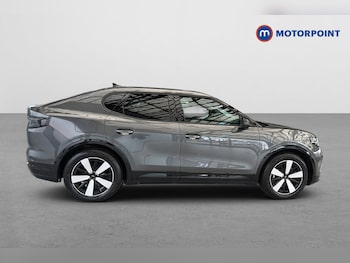 Used Ford Capri 2025 for sale - 79581761: Photo