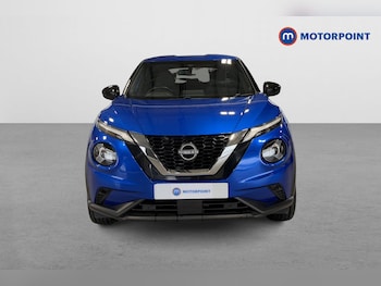 Used Nissan Juke 2023 for sale - 75887676: Photo