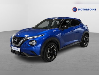 Used Nissan Juke 2023 for sale - 75887676: Photo