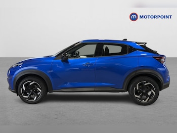 Used Nissan Juke 2023 for sale - 75887676: Photo