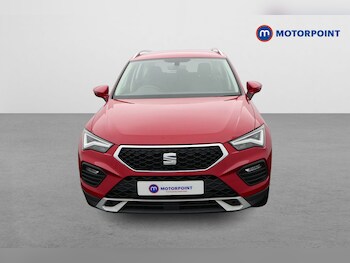 Used SEAT Ateca 2023 for sale - 78671496: Photo