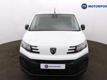 Used Peugeot Partner 2024 for sale - 75121609: Photo
