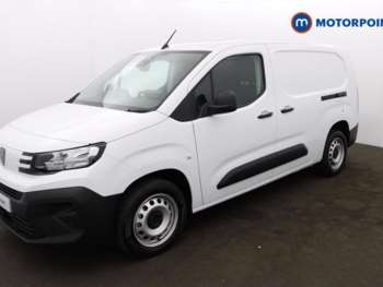 Used Peugeot Partner 2024 for sale - 75121609: Photo