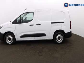 Used Peugeot Partner 2024 for sale - 75121609: Photo
