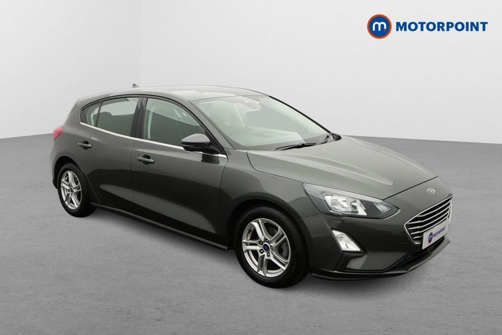 Used Ford Focus 2021 for sale - 78043027: Photo 1