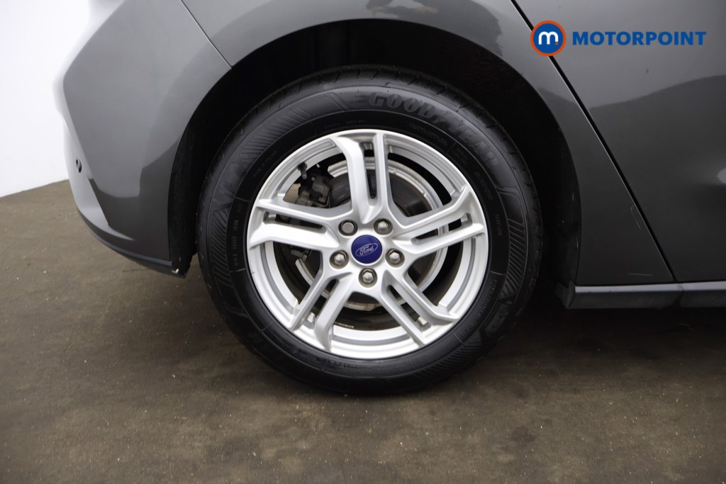 Used Ford Focus 2021 for sale - 78043027: Photo 10