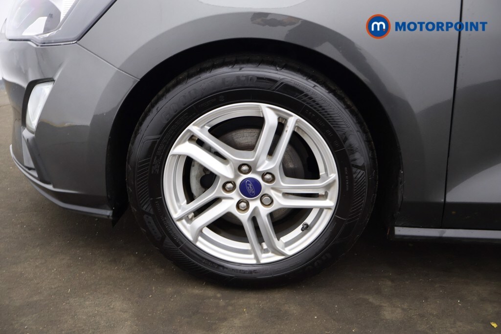 Used Ford Focus 2021 for sale - 78043027: Photo 12