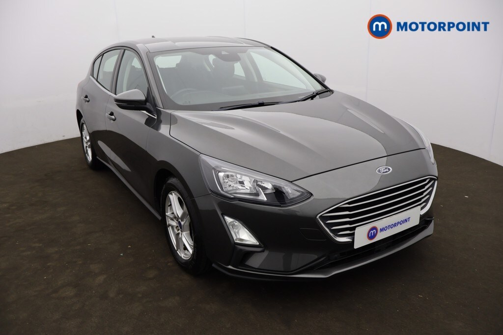 Used Ford Focus 2021 for sale - 78043027: Photo 13