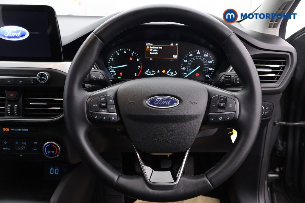 Used Ford Focus 2021 for sale - 78043027: Photo 14