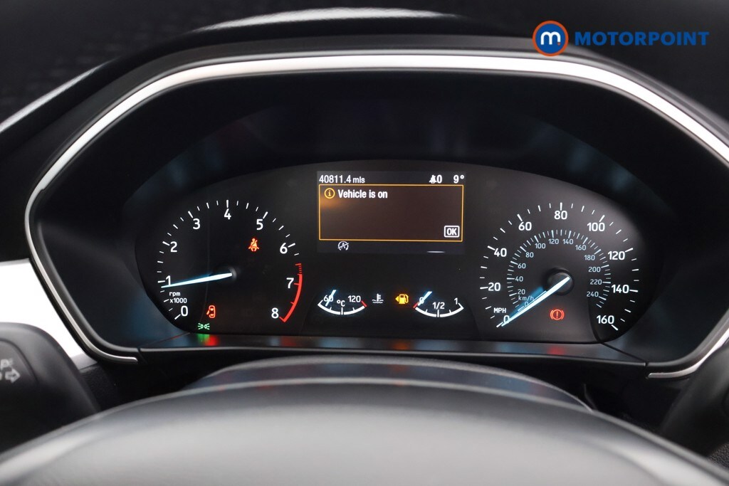 Used Ford Focus 2021 for sale - 78043027: Photo 17