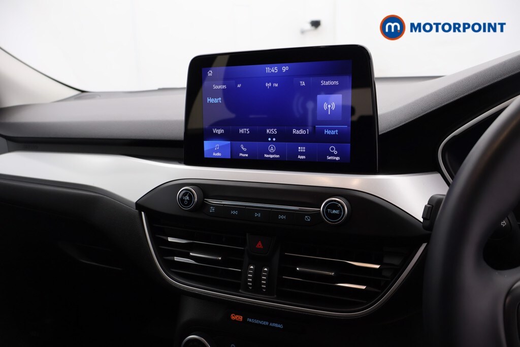 Used Ford Focus 2021 for sale - 78043027: Photo 19