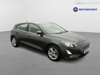 Ford Focus feature image