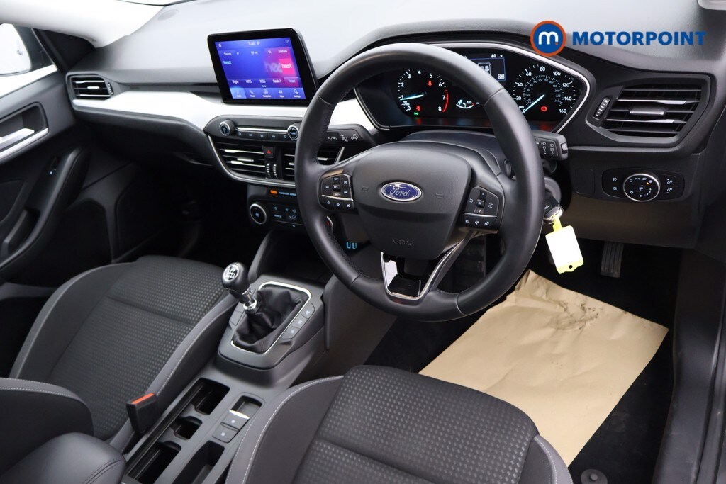 Used Ford Focus 2021 for sale - 78043027: Photo 28