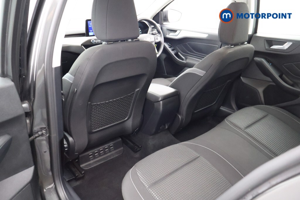 Used Ford Focus 2021 for sale - 78043027: Photo 33