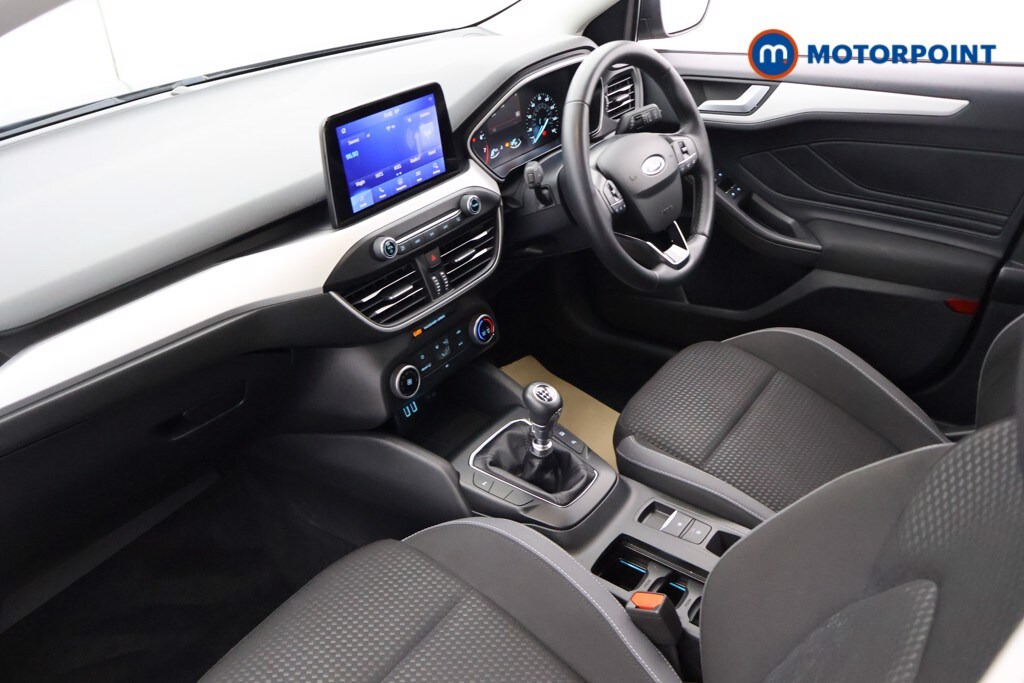 Used Ford Focus 2021 for sale - 78043027: Photo 36